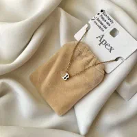 گردنبند حروف لاتین