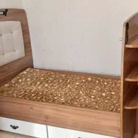 تخت کودک|تخت و سرویس خواب|کرج, حسن آباد|دیوار