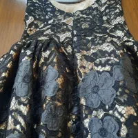 لباس مجلسی بچگانه|کفش و لباس بچه|کازرون, |دیوار