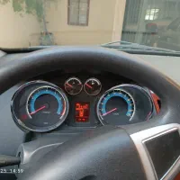 دنا معمولی تیپ ۱|خودرو سواری و وانت|تهران, شاهین|دیوار