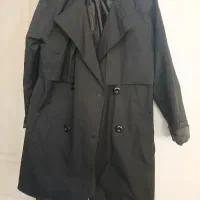 مانتووپالتو|لباس|میانه, |دیوار