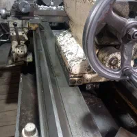 دستگاه تراش|ماشینآلات صنعتی|گرمدره, |دیوار