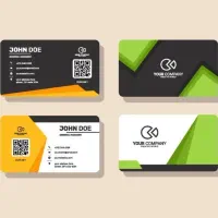 طراحی و چاپ کارت ویزیت، تراکت، بنر ، مش، استیکر|خدمات رایانهای و موبایل|مشهد, سلام|دیوار