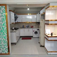 اجاره خانه ویلایی دربست|اجارهٔ کوتاهمدت ویلا و باغ|مشهد, کوی المهدی|دیوار