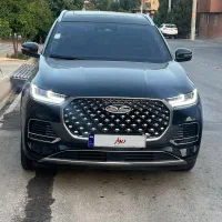 تیگو ۸ eپلاس پلاگین هیبرید فول ie مدل اخر ۴۰۲
