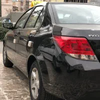 دنا تیپ 2 مدل97|خودرو سواری و وانت|رشت, یخسازی|دیوار