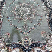 فرش ۷۰۰ و۱۲۰۰شانه باکیفیت ارسال از کارخانه|فرش|آران و بیدگل, |دیوار