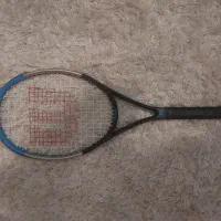 راکت تنیس wilson ultra power 100