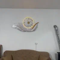 ساعت دیواری