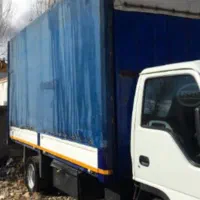 حمل بار واثاثیه منزل با نازلترین قیمت ومطمعن