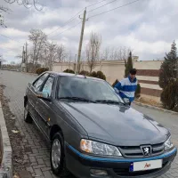 پرشیا مدل 84