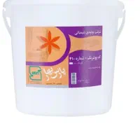 رنگ پلاستیک پارس بهار کد ۴۱۰