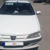 پژو پارس LX TU5، مدل ۱۳۹۹|خودرو سواری و وانت|مشهد, عسگریه|دیوار