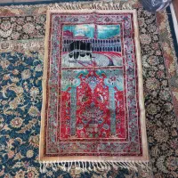 تابلو فرش و سجاده|تابلو فرش|صومعهسرا, |دیوار