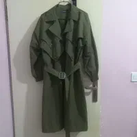 مقداری لباس زنانه