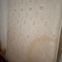 تشک طبی فنری دو نفره برند توکا|تشک تختخواب|رشت, علی آباد|دیوار