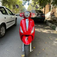 کاوان پلاس۱۴۰۰|موتورسیکلت|قم, شاه ابراهیم|دیوار