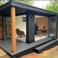 اجرای کانکس  و تعمیرات کانکس در محل
