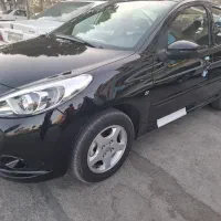 ۲۰۷پانا مدل ۱۴۰۴|خودرو سواری و وانت|صدرا-فارس, فاز ۱|دیوار