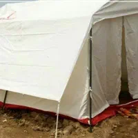 چادر صحرایی ۱۲نفره