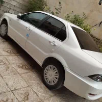 سمند سورن پلاس