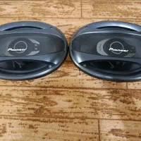 باند پایونیر و مارشال|سیستم صوتی خانگی|رباط‌کریم, رباط‌کریم|دیوار