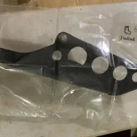 قاب دنده زنجیر تریل