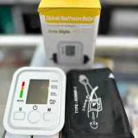 فشارسنج آرم استایل سخنگوی فارسی پرداخت درب منزل