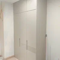 طراحی و نصب کابینت کمد دیواری