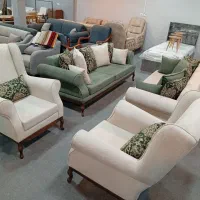 مبل کویین اقساط|مبلمان خانگی و میز عسلی|شوشتر, |دیوار