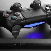 Ps4 درحد نو