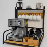 کار دکور فلزی|فروشگاه و مغازه|پردیس, شهرک صنعتی کمرد|دیوار