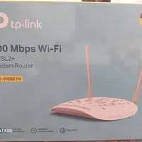 مودم روتر TP-Link TDW8961N