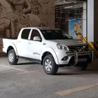 وانت فوتون تونلند مدل ۹۵ بنزینی