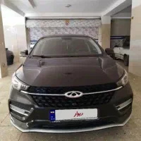 اریزو۶ بی رنگ بیضربه