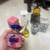 ادکلن های اورجینال با کارتون اصلی|آرایشی، بهداشتی، درمانی|اراک, |دیوار