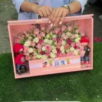 خدمات گل آرایی و دیزاین مجالس|گل و گیاه طبیعی|تهران, خاوران|دیوار