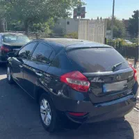 برلیانس H320 اتومات