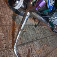 اگزوز|موتورسیکلت|اراک, |دیوار