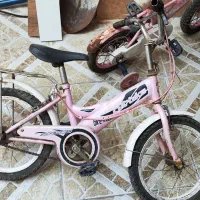 دوچرخه۱۲و ۱۶