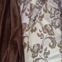 دست پرده بلند|پرده، رانر، رومیزی|سنندج, |دیوار