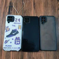 سه عدد قاب گوشی