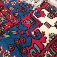 فرش دست بافت قدیمی نونو|فرش|همدان, |دیوار