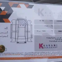 سوناتا 2007 6 سیلندر استثنائی|خودرو سواری و وانت|تبریز, |دیوار