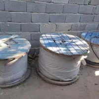 کابل ۴×۳ و سیم ۲.۵