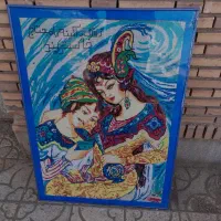 تابلو کار دست تمیز عالی