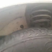 پارس مدل ۹۳ داشبورد جدید|خودرو سواری و وانت|سنندج, |دیوار