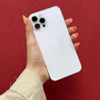 اپل iPhone 12 Pro Max با حافظهٔ ۱۲۸ گیگابایت|موبایل|اصفهان, مفتح|دیوار