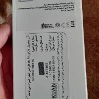 گوشی a14 پلمپ نو|موبایل|کاشان, کارگر|دیوار