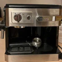 دستگاه قهوه ساز دلونگیBC0420